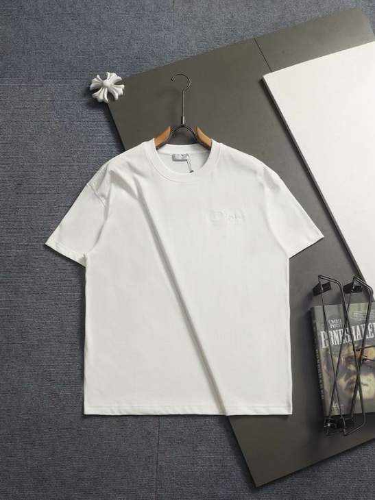 Dior T Shirts Short _SKUDiorXS-Lxetr26915425